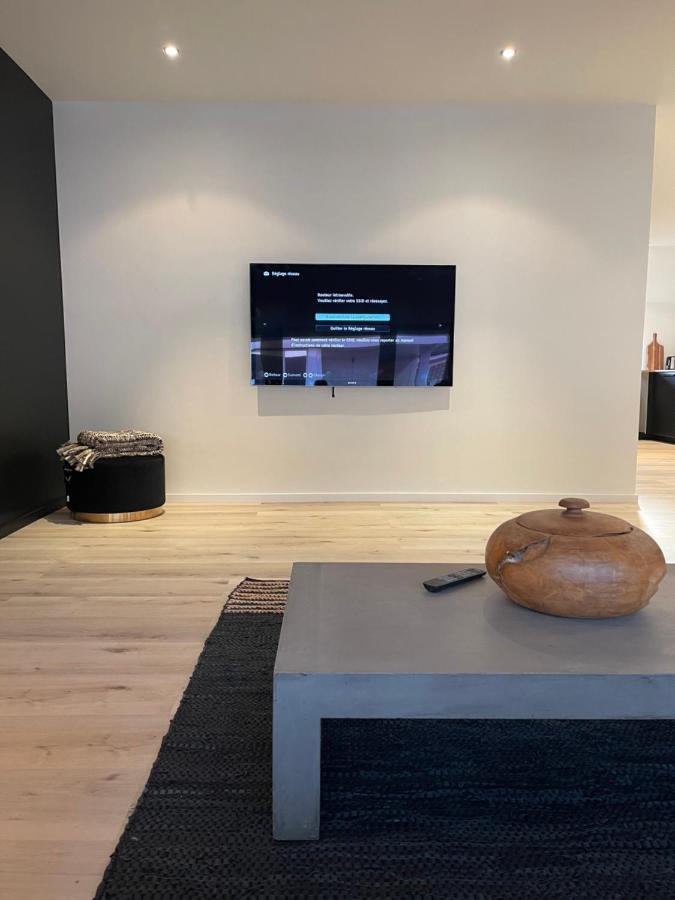 Neozone Appart-Hotel มัลเมอดี ภายนอก รูปภาพ