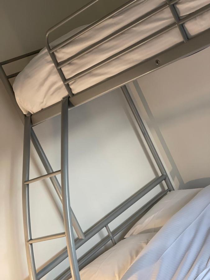 Neozone Appart-Hotel มัลเมอดี ภายนอก รูปภาพ